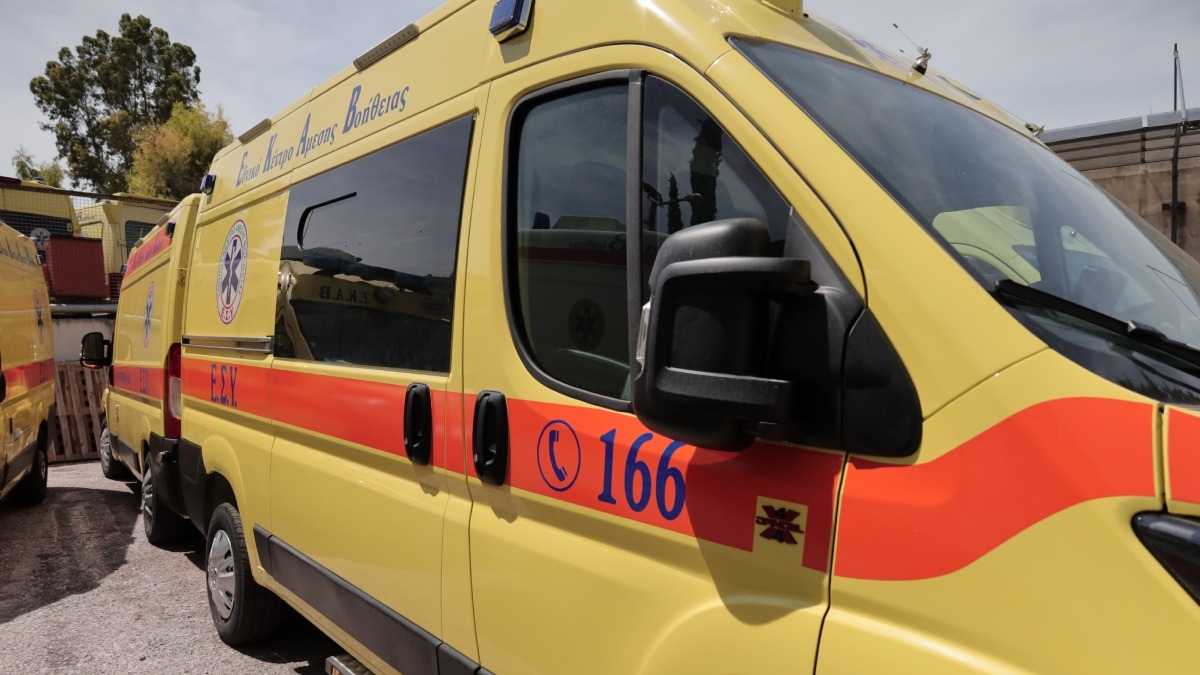 Εργατικό δυστύχημα στο Πικέρμι: Εργάτης έχασε τη ζωή του ακαριαία από ηλεκτροπληξία ενώ καθάριζε οικόπεδο