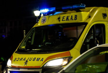 Ηράκλειο: Τραγικός θάνατος για 42χρονη – Επεσε από τα Ενετικά Τείχη