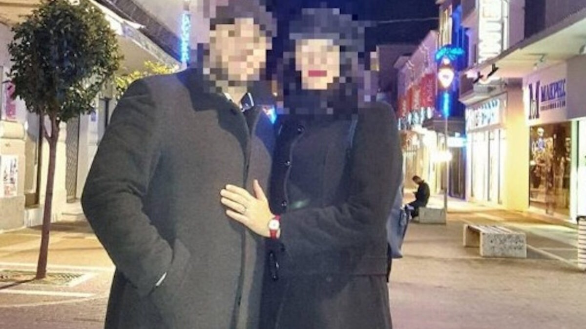 Αστυνομικός της Βουλής: Test DNA στο νεογέννητο παιδί της συζύγου του – Εξετάζεται αν ο 15χρονος αδελφός του είναι και ο πατέρας του