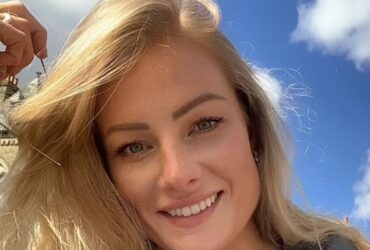 Jade Damarell: Πήδηξε στο κενό μία μέρα μετά τον χωρισμό της