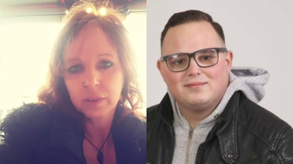 Λάρισα: Ο μητροκτόνος μετά τη δολοφονία πήγε για καφέ με τον πατέρα του – Τα παπούτσια του ήταν λερωμένα με αίμα Λάρισα: Ο μητροκτόνος μετά τη δολοφονία πήγε για καφέ με τον πατέρα του – Τα παπούτσια του ήταν λερωμένα με αίμα