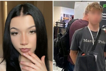 Ο 17χρονος που σκότωσε την Μάγια στην Πολωνία της είχε ξανά επιτεθεί το 2022 – «Της έσκισε το φρύδι»