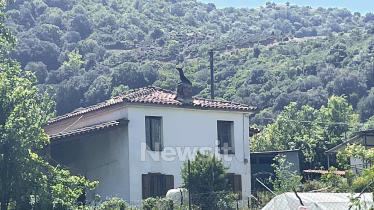 Αμφιλοχία: «Δεν υπήρχε νομική δυνατότητα σύλληψης του 67χρονου» λέει η αστυνομία «καρφώνοντας» την εισαγγελία Αμφιλοχία: «Δεν υπήρχε νομική δυνατότητα σύλληψης του 67χρονου» λέει η αστυνομία «καρφώνοντας» την εισαγγελία