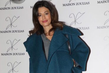 Δωροθέα Μερκούρη αποκάλυψε το παράπονο της κόρης της: «Λέει ότι δεν ασχολούμαι τόσο μαζί της αλλά με τα αδέσποτα»