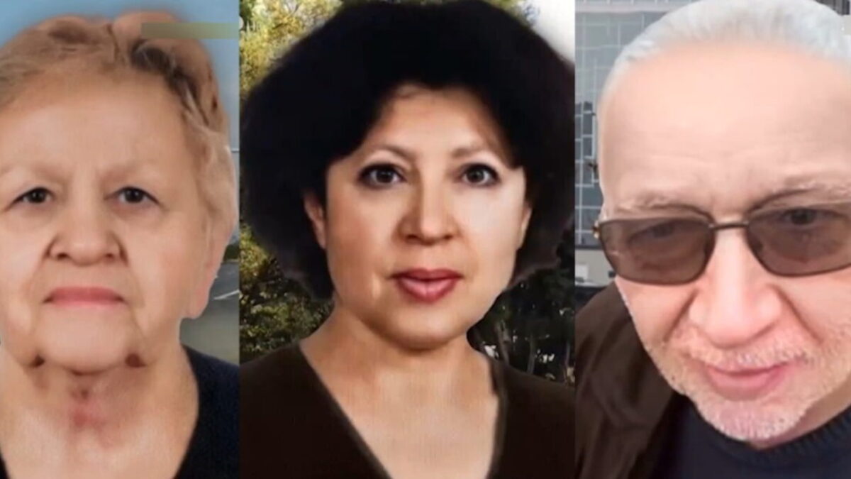 Ελληνικό: Νέες αποκαλύψεις για την υπόθεση των τριών θανάτων – Η Κλαούντια από την Ιταλία και ο «συμβολαιογράφος» Ελληνικό: Νέες αποκαλύψεις για την υπόθεση των τριών θανάτων – Η Κλαούντια από την Ιταλία και ο «συμβολαιογράφος»