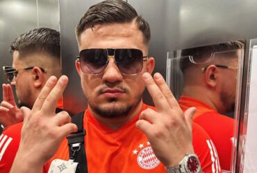 Ivan Greko: «Άρωμα» γυναίκας πίσω από την απαγωγή του 24χρονου επιχειρηματία – Ένας εκ των μελών είχε παρενοχλήσει τη σύντροφό του