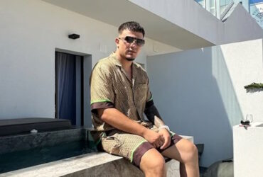 Ο Ivan Greko και οι συνεργοί του απειλούσαν τον 24χρονο ακόμα και 3 μέρες μετά την απαγωγή – Ανυπότακτος ο γνωστός τράπερ