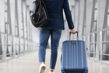 Δεκάδες καταγγελίες για 7 αεροπορικές εταιρείες σχετικά με αδικαιολόγητες χρεώσεις χειραποσκευών