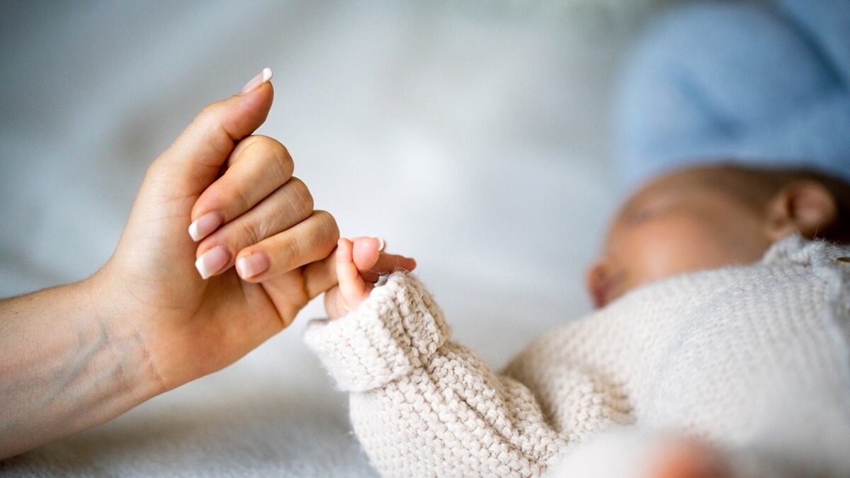 Κύπρος: Γυναίκα γέννησε σε τουαλέτα νοσοκομείου – Δεν ήξερε ότι είναι έγκυος