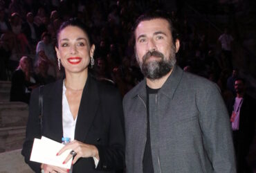 Ιωάννα Τριανταφυλλίδου και Κίμωνας Κουρής θα γίνουν γονείς: Η ανάρτηση της ηθοποιού