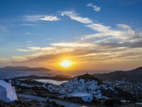 Ίος: Παραιτείται ο μοναδικός παιδίατρος – «Έχω υπερβεί τα όριά μου»