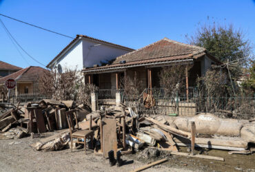 Κακοκαιρία Daniel: Η έρευνα για τους 335 επιπλέον θανάτους που πυροδότησε τη σύγκρουση στη Βουλή – «Παραπλανητική ερμηνεία»