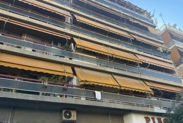 Καλλιθέα: Ελεύθερη αφέθηκε η θεία της 7χρονης που έπεσε σε τζαμαρία και σκοτώθηκε