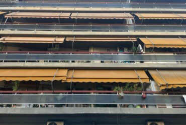 Καλλιθέα: Τα τελευταία λόγια της 7χρονης που πέρασε μέσα από την τζαμαρία και σκοτώθηκε – «Δεν θα το ξανακάνω αυτό το παιχνίδι»