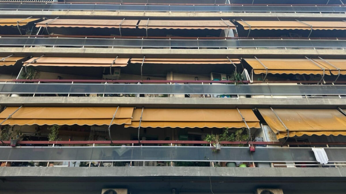 Καλλιθέα: Τα τελευταία λόγια της 7χρονης που πέρασε μέσα από την τζαμαρία και σκοτώθηκε – «Δεν θα το ξανακάνω αυτό το παιχνίδι» Καλλιθέα: Τα τελευταία λόγια της 7χρονης που πέρασε μέσα από την τζαμαρία και σκοτώθηκε – «Δεν θα το ξανακάνω αυτό το παιχνίδι»