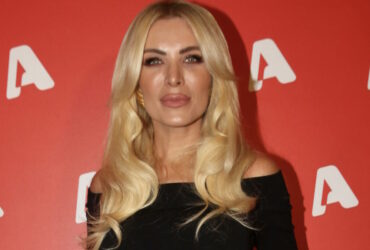 Κατερίνα Καινούργιου για Ανδρέα Μικρούτσικο: «Δε θα μου πει να ζήσω;»