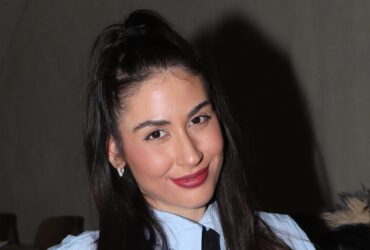 Έλενα Κρεμλίδου για την δική της υπόθεση revenge porn: «Πρέπει να ξεκαθαρίσουμε τι σημαίνει συγκατάθεση»