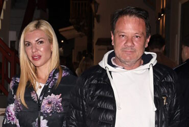 Σοφία Πολυζωγοπόλου: Αναβλήθηκε ξανά η δίκη για τη μήνυσή της σε βάρος της πρώην συζύγου του Απόστολου Λύτρα