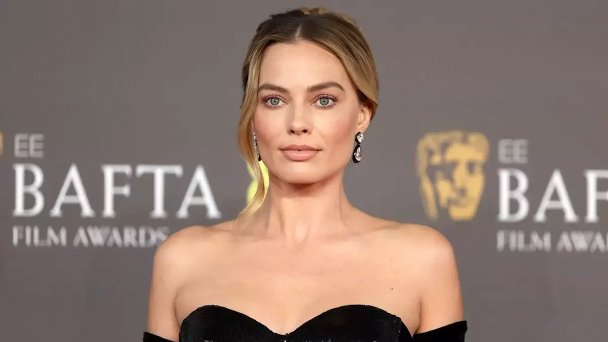 Οι πρώτες εικόνες από την ταινία «A Big Bold Beautiful Journey» με τους Μάργκοτ Ρόμπι και Κόλιν Φάρελ