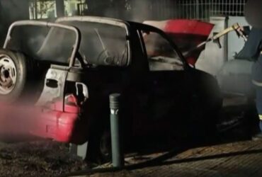 Μετς: Δεν έχει ταυτοποιηθεί ο νεκρός άνδρας, μυστήριο με τις πινακίδες του καμένου αυτοκινήτου – Τα 3 ενδεχόμενα που ερευνούν οι Αρχές