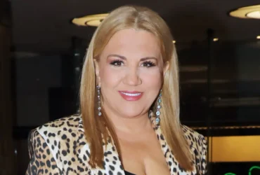 Δέσποινα Μοιραράκη: Γενέθλια και εικόνες με αγαπημένους της – «Λέω ότι είμαι όσο αισθάνομαι»