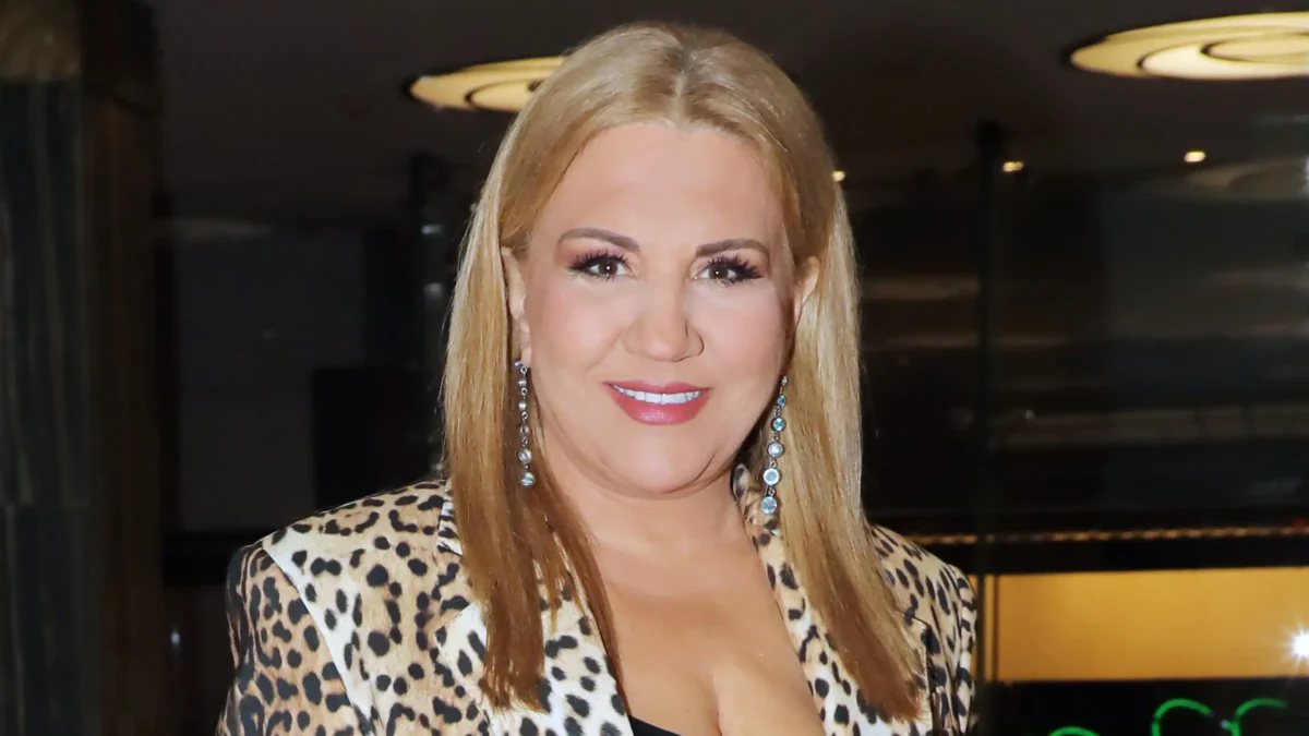 Δέσποινα Μοιραράκη: Γενέθλια και εικόνες με αγαπημένους της – «Λέω ότι είμαι όσο αισθάνομαι»