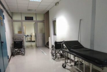 Σε αργία τέθηκαν οι ιατροδικαστές Χριστίνα Τσάκωνα και Θεόδωρος Νούσιας για ψευδή κατάθεση