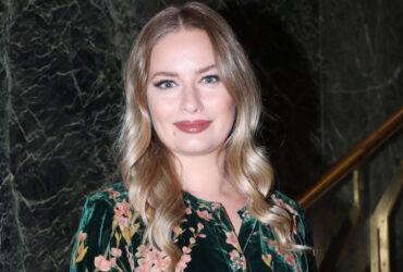 Ντόρα Μακρυγιάννη: Έφτασα σε ένα σημείο που κατάλαβα ότι ήθελα βοήθεια, πάθαινα κρίσεις πανικού