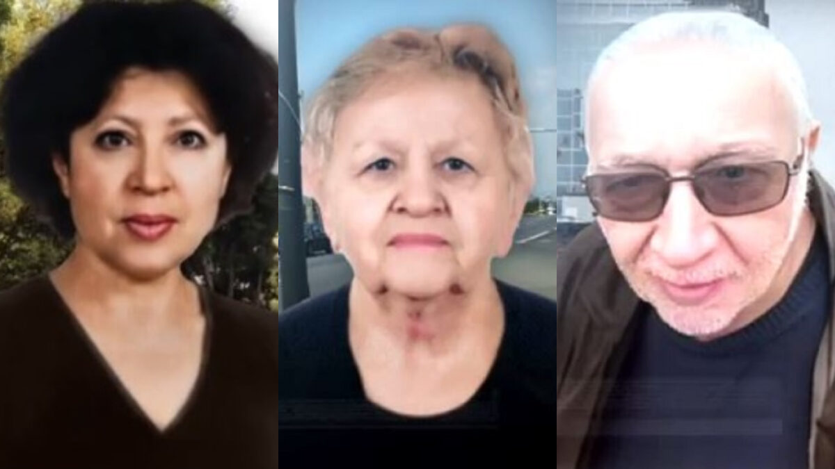 Ελληνικό: Το κινητό της κόρης άνοιξε 10 ημέρες μετά τον θάνατό της – Άγνωστη πίεζε τον 75χρονο να της μεταβιβάσει ακίνητο Ελληνικό: Το κινητό της κόρης άνοιξε 10 ημέρες μετά τον θάνατό της – Άγνωστη πίεζε τον 75χρονο να της μεταβιβάσει ακίνητο