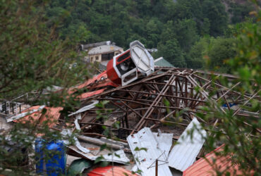 Το Πακιστάν απειλεί με εκδίκηση την Ινδία για την επίθεση με πυραύλους – Φόβοι για κλιμάκωση των εχθροπραξιών