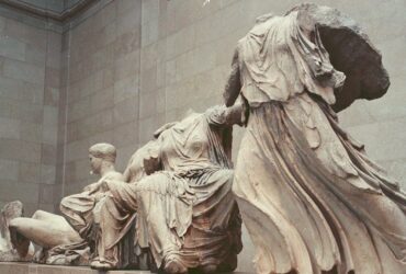Βρετανός βουλευτής πρότεινε το μόνιμο δανεισμό των Γλυπτών του Παρθενώνα στην Ελλάδα