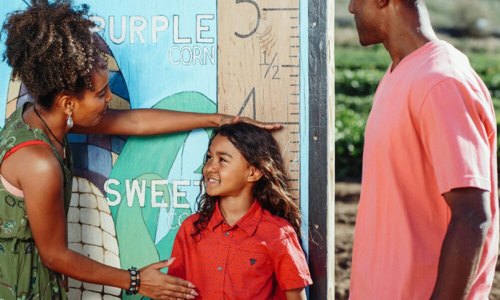 To τρόφιμο που βοηθά τα παιδιά να ψηλώσουν- Δεν είναι το γάλα To τρόφιμο που βοηθά τα παιδιά να ψηλώσουν- Δεν είναι το γάλα