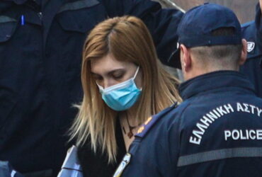 Ρούλα Πισπιρίγκου: Νέα αναβολή στη δίκη για τον θάνατο της Τζωρτζίνας – Ορίστηκε για τις 12 Ιανουαρίου 2026