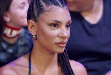 Μαριαλένα Ρουμελιώτη: Πέθανε η γιαγιά της – «Το μόνο που ήθελα ήταν να μείνω κοντά της»