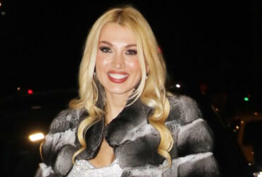 Κωνσταντίνα Σπυροπούλου: Είμαι ο Κέρβερος της οικογένειας, εγώ κρατάω το πρόγραμμα