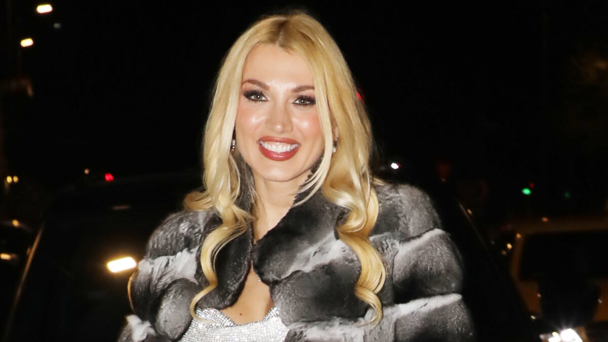 Κωνσταντίνα Σπυροπούλου: Είμαι ο Κέρβερος της οικογένειας, εγώ κρατάω το πρόγραμμα