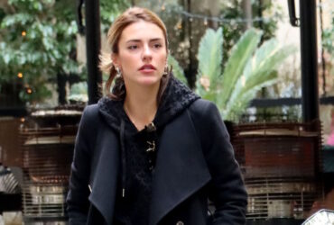 Κάτια Ταραμπάνκο για λάθη που έκανε στην περιποίησή της: «Χρησιμοποιούσα σε καθημερινή βάση έλαιο καρύδας»