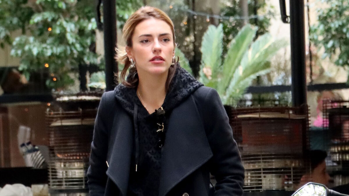 Κάτια Ταραμπάνκο για λάθη που έκανε στην περιποίησή της: «Χρησιμοποιούσα σε καθημερινή βάση έλαιο καρύδας»