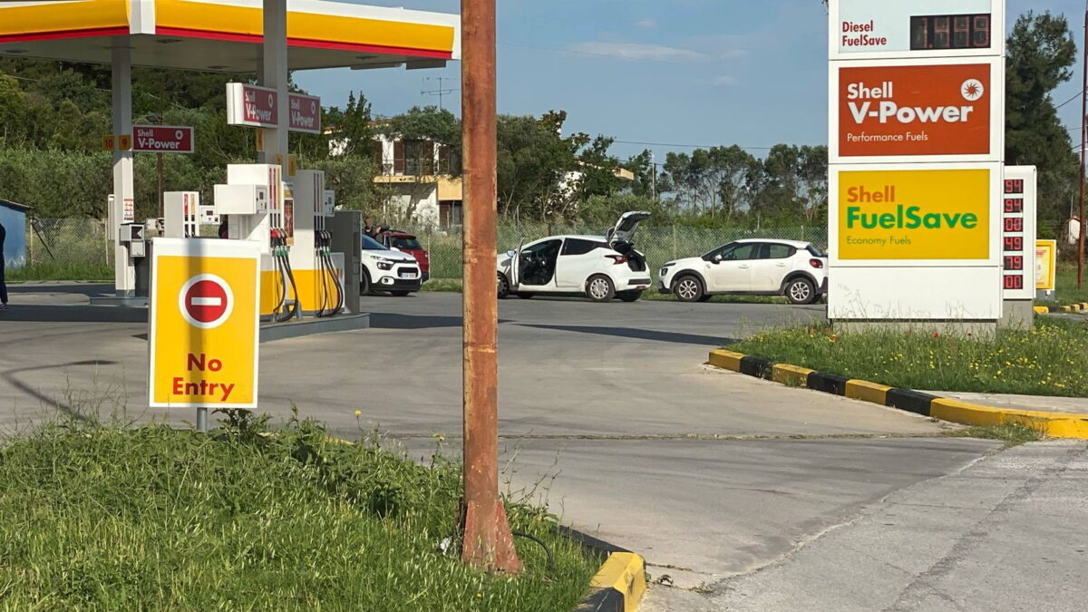 Θεσσαλονίκη: 6 προσαγωγές για τους πυροβολισμούς των Τούρκων μαφιόζων σε πράκτορες της ΕΥΠ