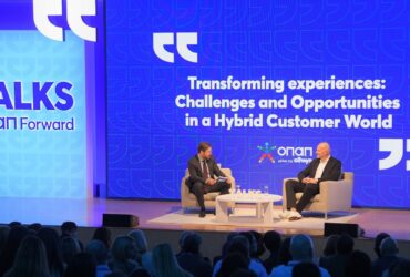 Επιχειρηματικότητα και καινοτομία στο επίκεντρο του πρώτου ΟΠΑΠ Forward TALKS