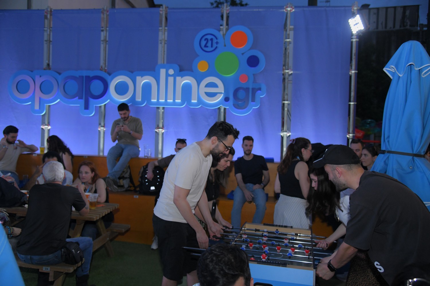 Ποια φαγητά ξεχώρισαν οι foodies στο Athens Street Food Festival – Από την παραδοσιακή γουρουνοπούλα μέχρι τα γκουρμέ dumplings