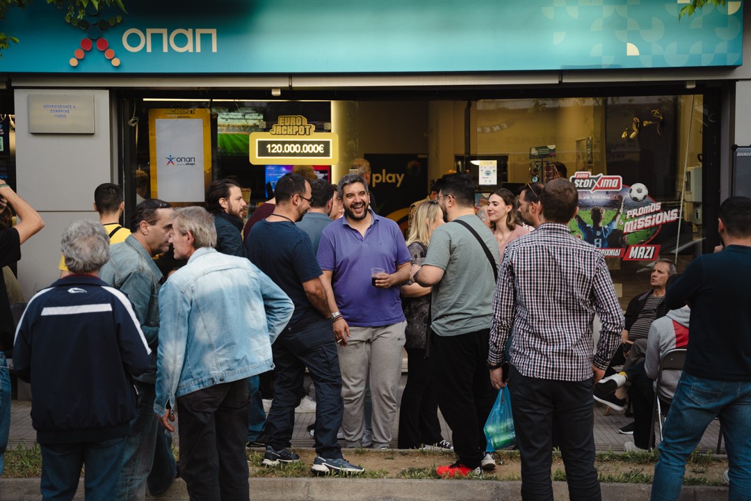 Pre-game show με Αντώνη Πετρόπουλο και Γιώργο Αλεξόπουλο Pre-game show με Αντώνη Πετρόπουλο και Γιώργο Αλεξόπουλο