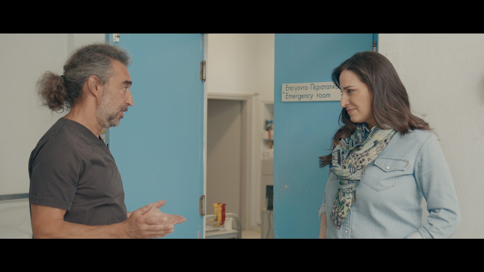 MEGA STORIES: ΙΣΤΟΡΙΕΣ ΕΛΛΗΝΙΚΟΥ ΚΑΛΟΚΑΙΡΙΟΥ - ΑΠΟΨΕ ΣΤΙΣ 00:00