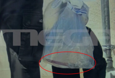 Χαϊδάρι: «Τη σκότωσα για να την λυτρώσω» είπε ο 50χρονος που δολοφόνησε την 84χρονη μητέρα του