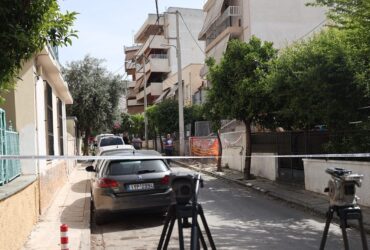 Νέα Χαλκηδόνα: Συνελήφθη ο πρώην σύντροφος της 48χρονης για τη δολοφονία της – Βρέθηκε DNA του στα νύχια της