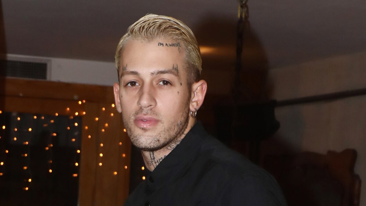 Τάσος Ξιαρχό για τη σύλληψή του στο Μπαλί: «Έδωσα 13.000 ευρώ για να απελευθερωθώ»