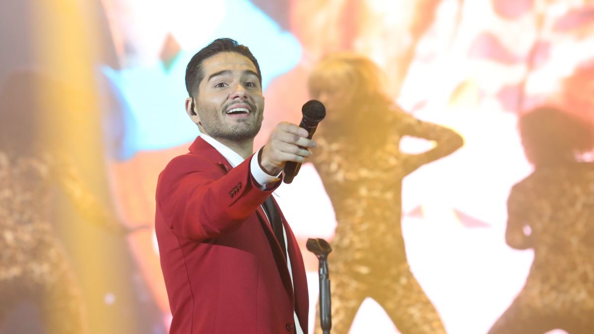 «Ο Χρήστος Μάστορας δε συμμετείχε σε μια απλή συναυλία, έπρεπε να φύγει», λένε μέλη του συλλόγου Βορειοηπειρωτών