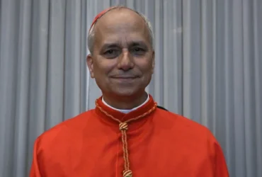 Νέος Πάπας ο αμερικανός Ρόμπερτ Φράνσις Πρεβόστ – Επέλεξε το όνομα Λέων 14ος