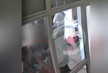 Συνελήφθη ο φοιτητής που χαστούκισε την ιδιοκτήτρια κυλικείου στην Πολυτεχνειούπολη