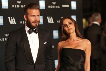 Πελτζ εναντίον Μπέκαμ: «Είστε τσιγκούνηδες» – Η κατηγορία που εξόργισε Ντέιβιντ και Βικτόρια